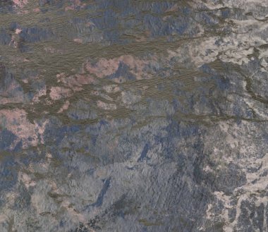 Boya lekeleriyle soyut arkaplan 