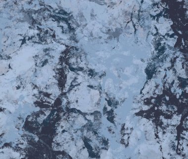 Soyut renk ile grunge arka plan