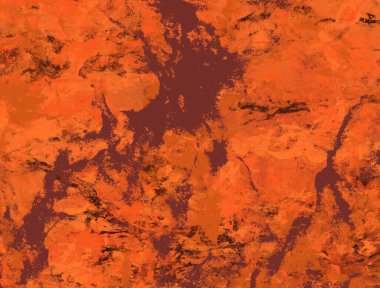 metin için alanı olan grunge arkaplanı