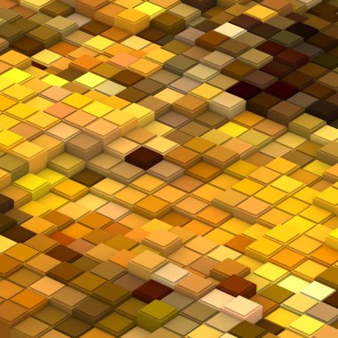 Renkli desenli soyut arkaplan