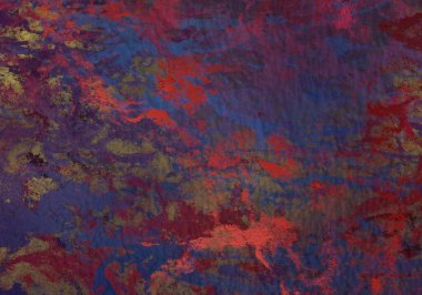 metin veya resim alanı olan Grunge arka plan