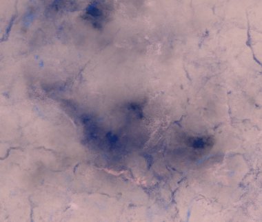 metin için alan ile renkli mermer doku ile soyut arka plan