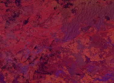 Boya lekeleriyle soyut arkaplan 