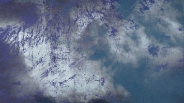 Metnin için alanı olan soyut grunge arkaplanı