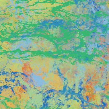 çatlamış renkli yüzey, grungy antik beton arka plan