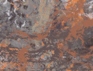 Soyut renk ile grunge arka plan