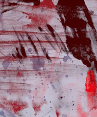 metin için alanı olan grunge arkaplanı