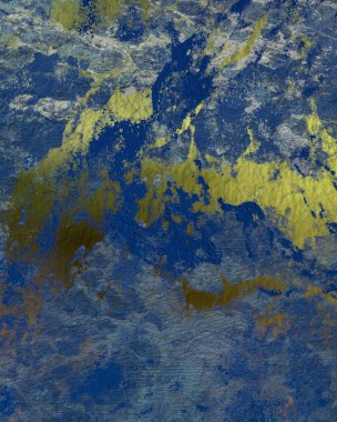 metin için alanı olan grunge doku arkaplanı