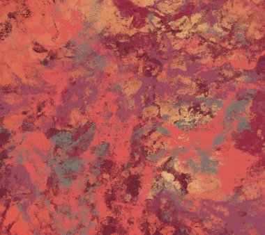 metin için alanı olan grunge arkaplanı