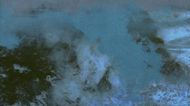 Metnin için alanı olan soyut grunge arkaplanı