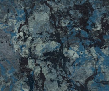 metin için alanı olan grunge arkaplanı