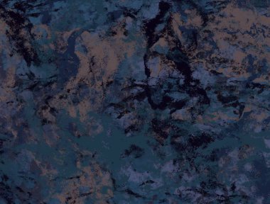 metin için alanı olan grunge arkaplanı