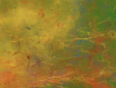 metin için alan ile renkli mermer doku ile soyut arka plan