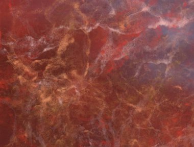 renkli mermer doku ile grunge arka plan