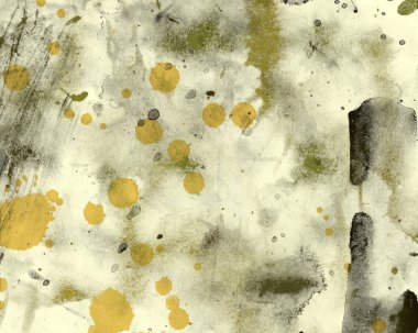 Metin için alanı olan soyut arkaplan