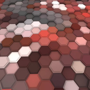 soyut arkaplan, kopyalama alanı