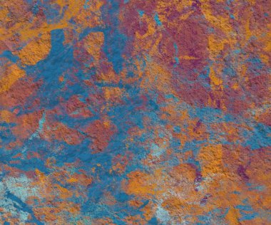 metin veya resim için alanı olan grunge arkaplanı