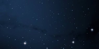 2d illüstrasyon. Derin geniş alan. Yıldızlar, gezegenler ve uydular. Çeşitli bilim kurgu yaratıcı fon. Uzay sanatı. Uzaylı güneş sistemleri. Gerçekçi arka plan 