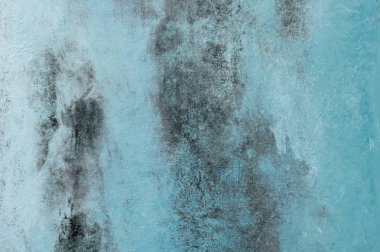 Boya lekeleriyle soyut arkaplan 