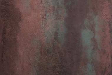 metin için alan ile arka planda soyut renkli lekeler