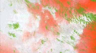 boya lekeleri ile grunge arka plan