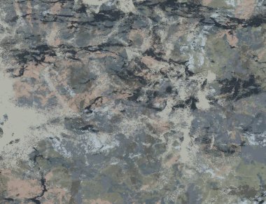 metin için alanı olan grunge arkaplanı