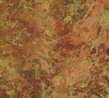 metin için alanı olan grunge doku arkaplanı