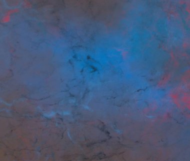 Metin için alanı olan soyut renkli arkaplan