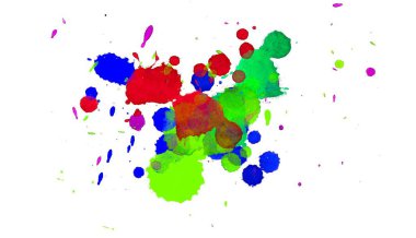 metin için alanı olan grunge arkaplanı