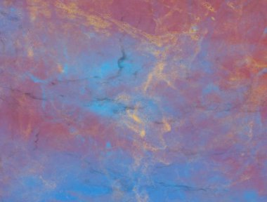 metin için alan ile renkli mermer doku ile soyut arka plan