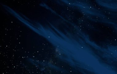 Soyut alan koyu arka plan  