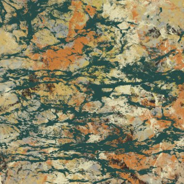 metin veya resim için alanı olan grunge arkaplanı