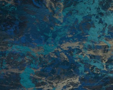 afiş sanat. yaratıcı el boyalı arka plan, duvar kağıdı, doku. 