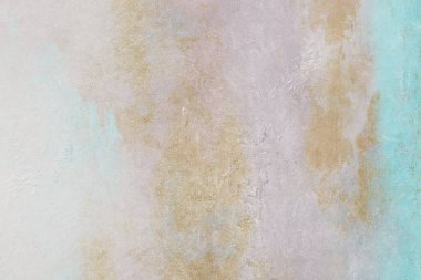 Boya lekeleriyle soyut arkaplan 