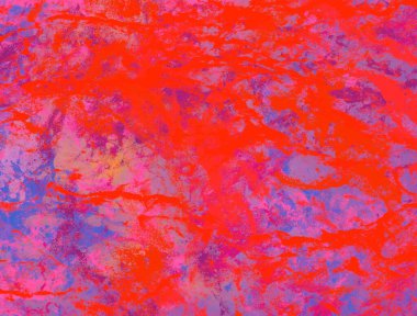 metin için alanı olan grunge arkaplanı