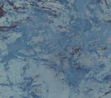 metin için alan ile arka planda soyut renkli lekeler