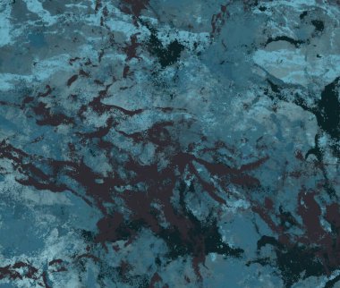 metin için alanı olan grunge arkaplanı