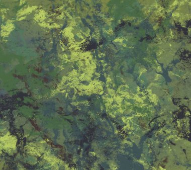 metin için alanı olan grunge arkaplanı