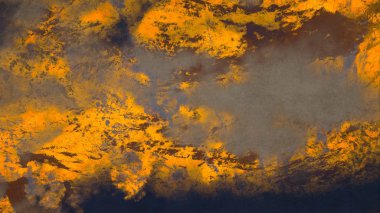 metin için alanı olan grunge doku arkaplanı