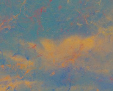 metin için alanı olan grunge arkaplanı