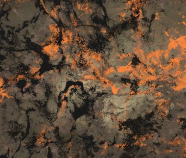 metin için alanı olan grunge arkaplanı