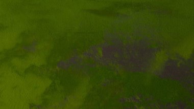 Boya lekeleriyle soyut arkaplan 