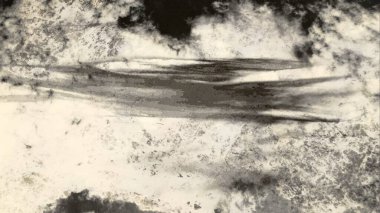 renkli mermer doku ile grunge arka plan