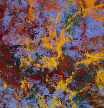 metin için alanı olan grunge arkaplanı