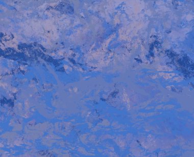 metin için alanı olan grunge arkaplanı