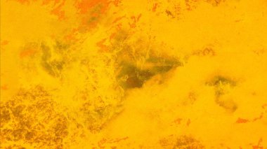 metin için alanı olan grunge arkaplanı