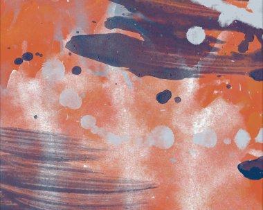 Metin için alanı olan soyut arkaplan