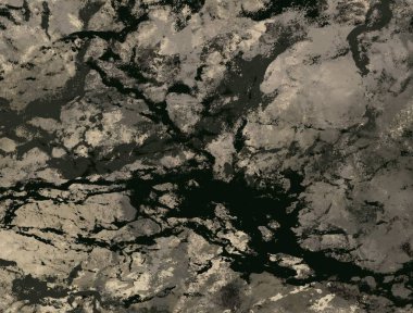 Vintage grunge arka plan, metin alanı olan