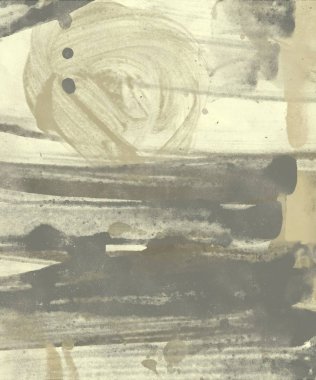 metin için alanı olan eski grunge arkaplanı