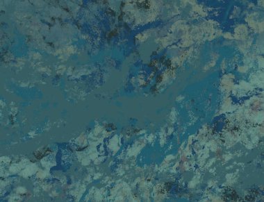 metin için alanı olan grunge arkaplanı